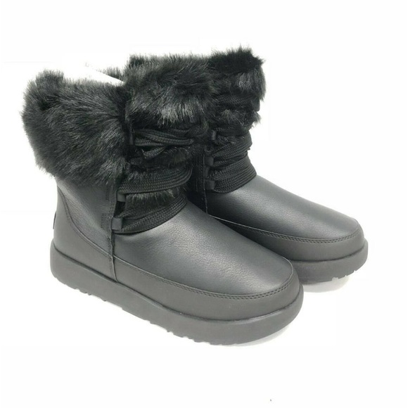 Ugg Gracie waterproof boots - Picture 2 of 10